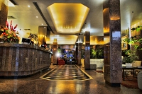  Vacation Hub International | Copacabana Rio Room