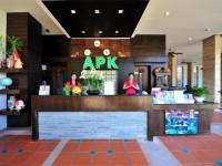  Vacation Hub International | APK Resort Room