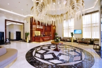  Vacation Hub International | Goldstate Hotel Room