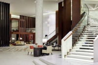  Vacation Hub International | Marriott Hotel Al Jaddaf Room