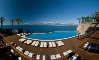  Vacation Hub International | Ramada Plaza Antalya Room