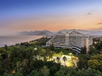  Vacation Hub International | Rixos Downtown Antalya Room