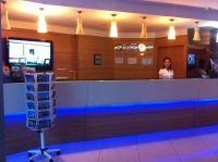  Vacation Hub International | Grand Ons Hotel Room