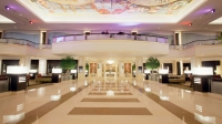  Vacation Hub International | Waterfront Manila Pavilion Hotel & Casino Room