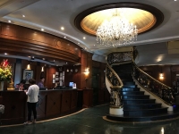  Vacation Hub International | Citystate Tower Hotel Room