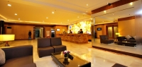  Vacation Hub International | City Garden Suites Manila Room
