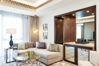  Vacation Hub International | The Hilton Dubai Al Habtoor City Room