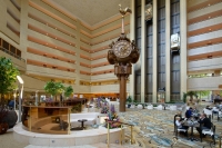  Vacation Hub International | Crowne Plaza Moscow World Trade Centre Room