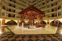  Vacation Hub International | Crowne Plaza Antalya Room