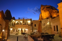  Vacation Hub International | Cappadocia Cave Suites Room