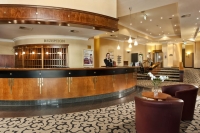  Vacation Hub International | Wyndham Garden Berlin Mitte Room