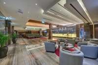  Vacation Hub International | Omega Hotel Dubai Room