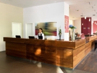  Vacation Hub International | Vienna House Easy Berlin Room