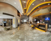  Vacation Hub International | Carlton Hotel Istanbul Room