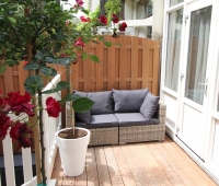  Vacation Hub International | Apple Inn Room