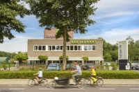  Vacation Hub International | Campanile Hotel & Restaurant Delft Room