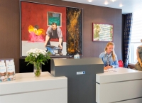  Vacation Hub International | Best Western Museumhotels Delft Room