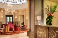  Vacation Hub International | Chateau Frontenac Hotel Room
