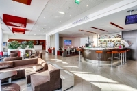  Vacation Hub International | Novotel Paris Centre Gare Montparnasse Room