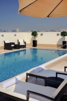  Vacation Hub International | Avani Deira Dubai Hotel Room