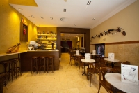  Vacation Hub International | Hotel Adagio Gastronòmic Room