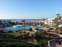  Vacation Hub International | Hôtel Casablanca Le Lido Thalasso & SPA (Ex Riad Salam ) Room
