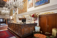  Vacation Hub International | Hotel San Cassiano - Residenza d'Epoca Ca' Favaretto Room