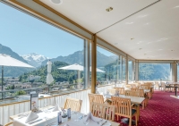  Vacation Hub International | Metropole Hotel Interlaken Room