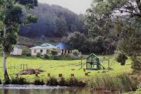  Vacation Hub International | Blommekloof Country Cottages Room