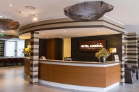  Vacation Hub International | Hotel Admiral Lugano Room