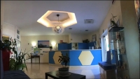  Vacation Hub International | Il Gabbiano Room