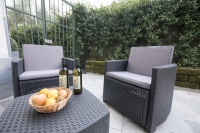  Vacation Hub International | Albergo Serena Room