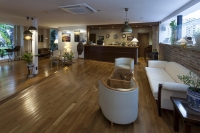  Vacation Hub International | Hotel Araxa Room