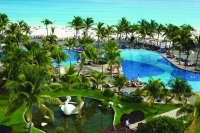  Vacation Hub International | Grand Oasis Cancun Room