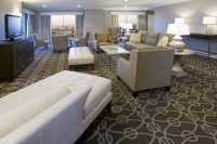  Vacation Hub International | Hilton New Orleans Riverside Room