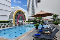  Vacation Hub International | Belaire Bangkok Room