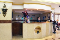  Vacation Hub International | Al Deyafa Hotel Apartments Room