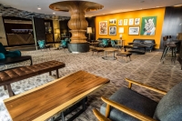  Vacation Hub International | The Liaison Capitol Hill Room