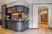  Vacation Hub International | Claret Bercy Hotel Room