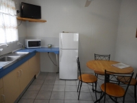  Vacation Hub International | Bush Village Budget Cabins Room