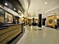  Vacation Hub International | Mundial Hotel Room