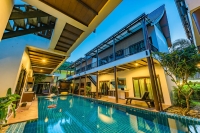  Vacation Hub International | Kata Palm Resort and Spa Room