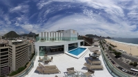  Vacation Hub International | Arena Copacabana Room