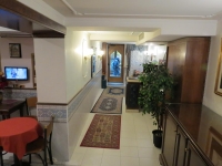  Vacation Hub International | Bridge Hotel Venice Room