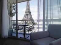  Vacation Hub International | Hotel Pullman Paris Tour Eiffel Room