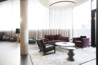  Vacation Hub International | Hotel Novotel Basel City Room