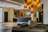  Vacation Hub International | Holiday Inn Express Dubai Airport Room