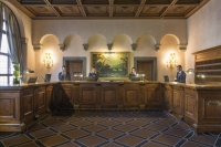  Vacation Hub International | Grand Hotel Baglioni Room