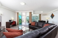  Vacation Hub International | Mantra Wings Room