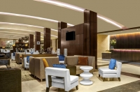  Vacation Hub International | Hilton Times Square Room